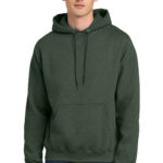 S700_darkgreenheather_model_front