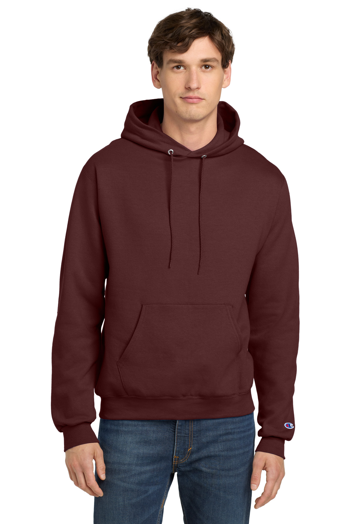 S700_maroon_model_front