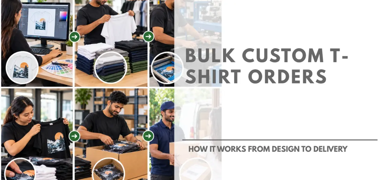 bulk custom t shirt blog - featured image
