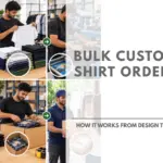 bulk custom t shirt blog - featured image