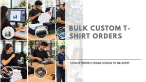 bulk custom t shirt blog - featured image