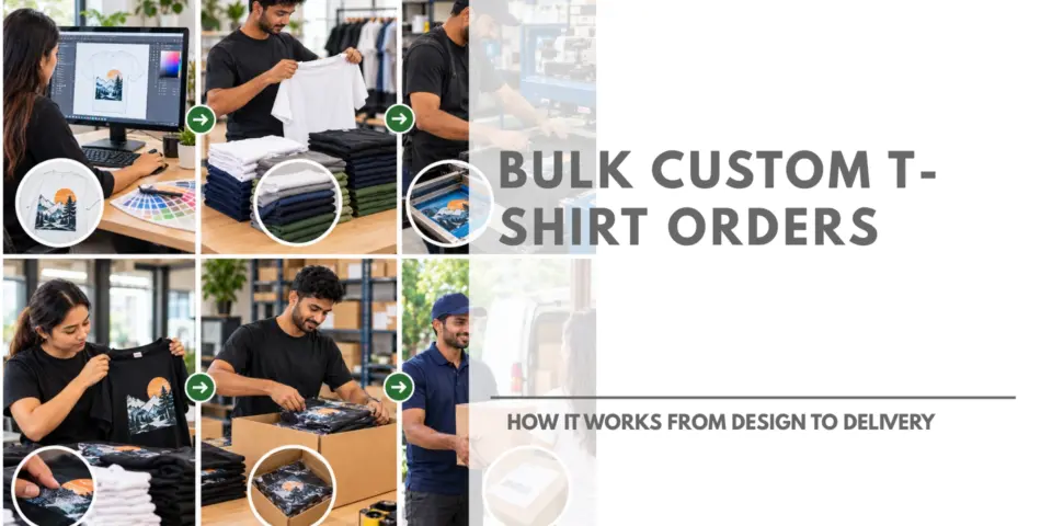bulk custom t shirt blog - featured image